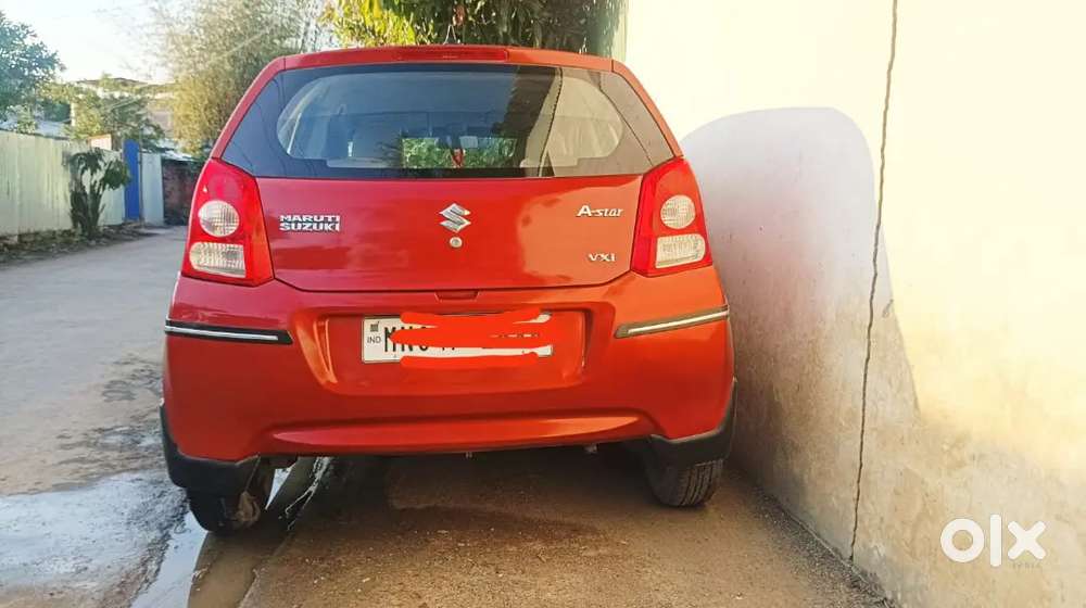 Maruti Suzuki A-star 2010 Petrol 29 Km Driven