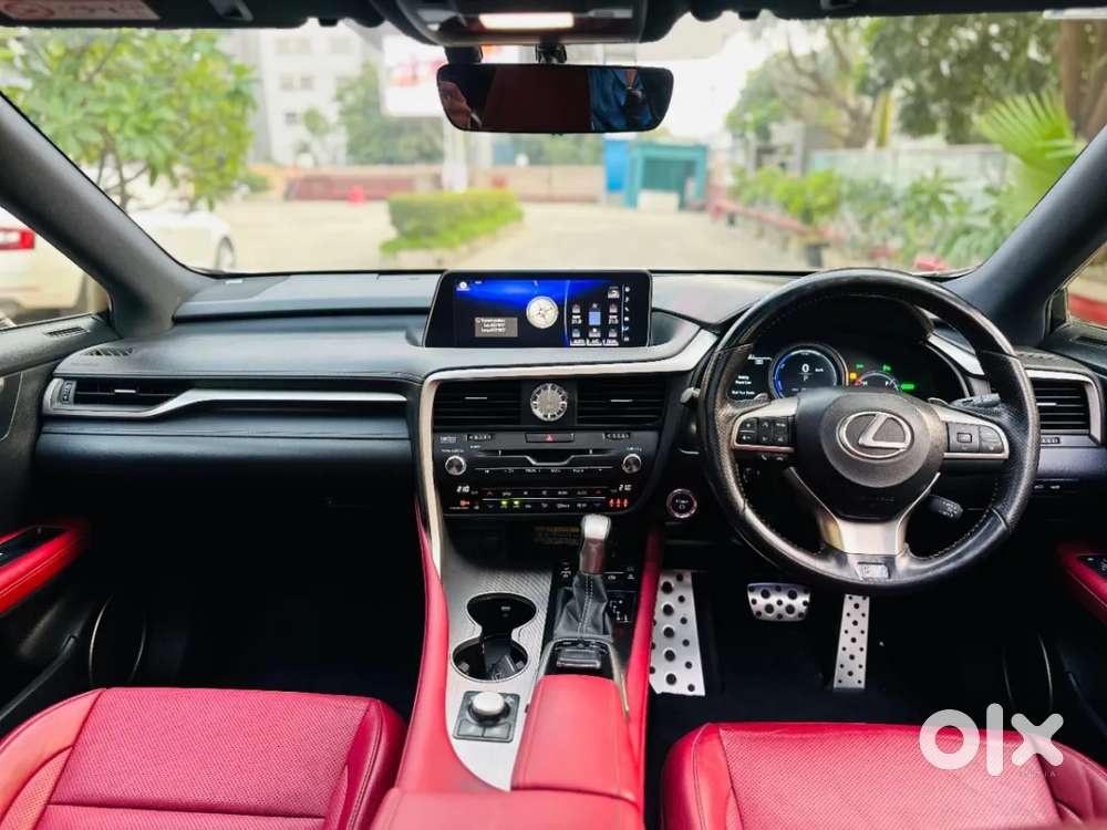 Lexus Es, 2017, Petrol