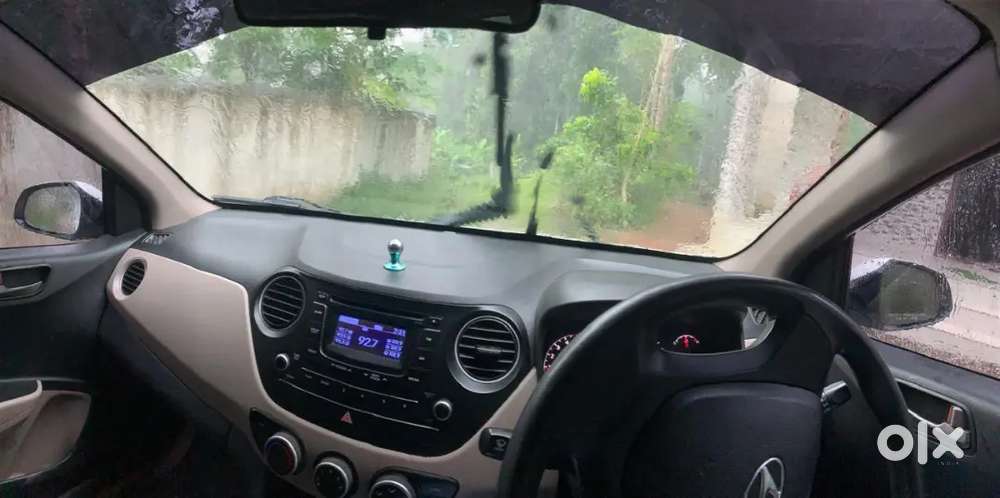 Grand I10 Sports Full Option Diecel
