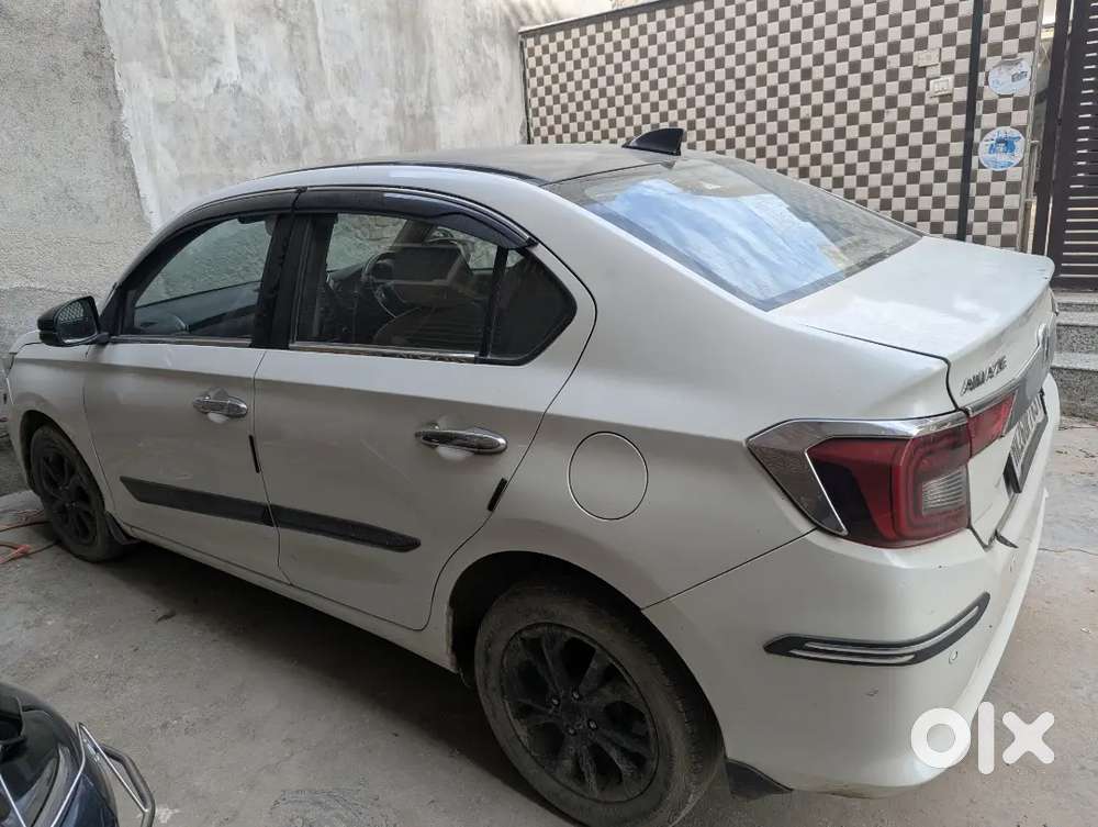 Honda Amaze 2018 Petrol Good Condition