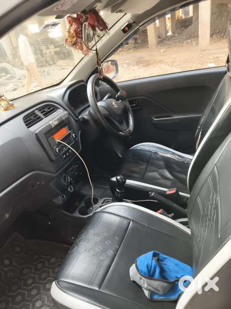 Maruti Suzuki Alto 2024