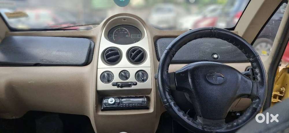 Tata Nano Xe, 2013, Petrol