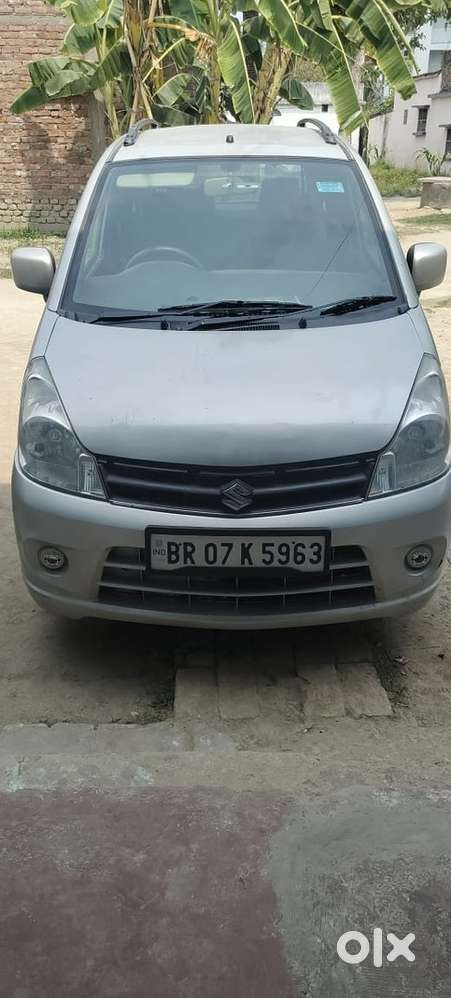 Maruti Suzuki Wagon R 2007 Petrol 80000 Km Driven