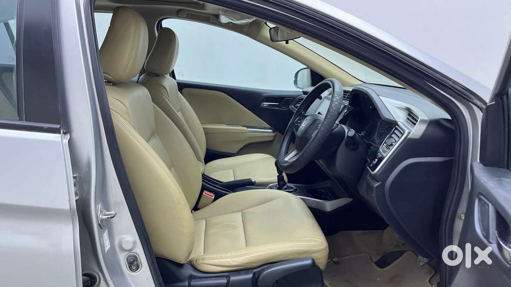 Honda City I Dtec Vx Option Bl, 2015, Diesel
