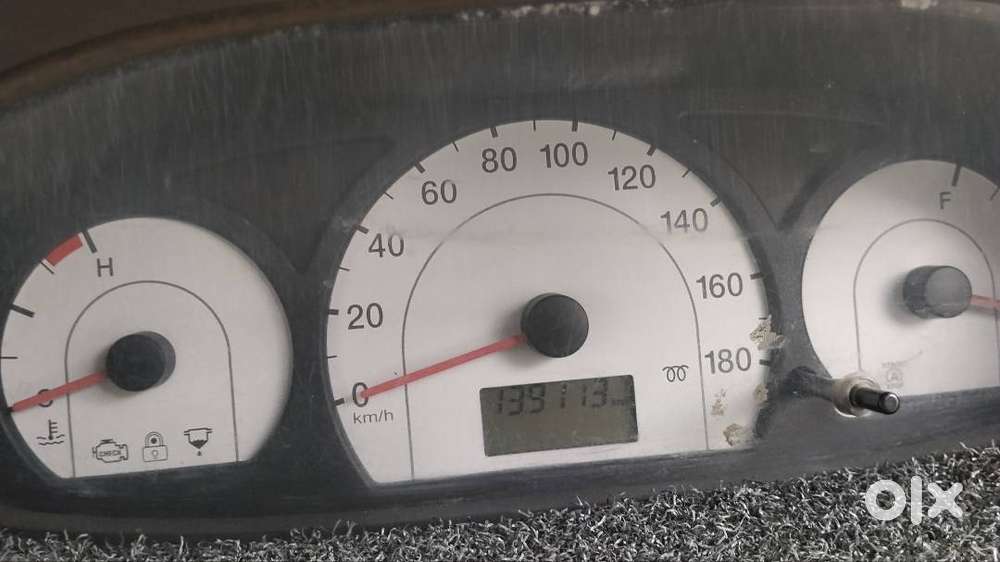 New Battery Resently Service Dun