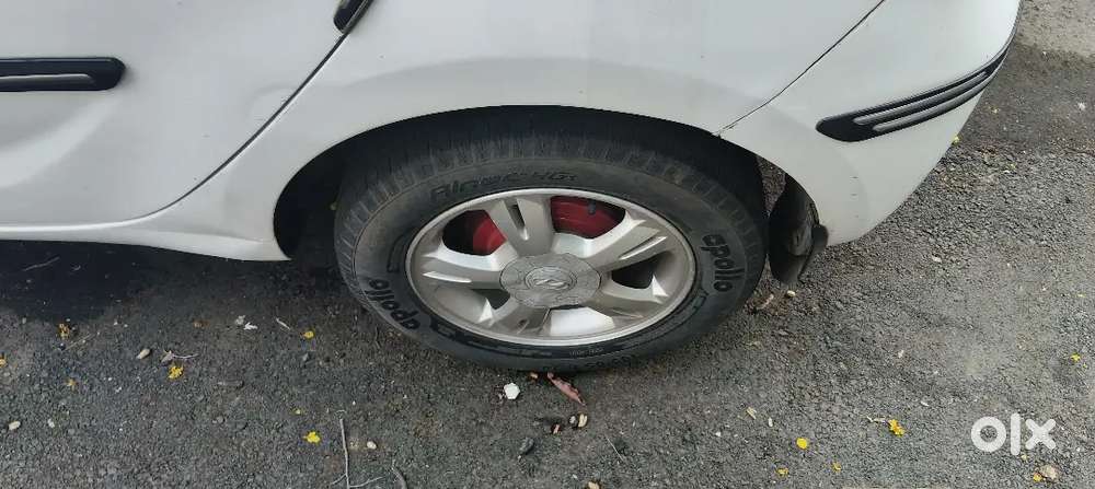 Hyundai New I20 2012 Cng & Hybrids 100000 Km Driven