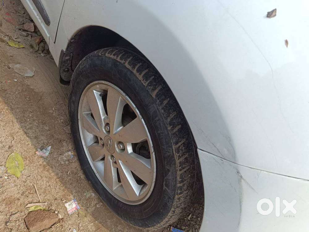 Hyundai Xcent 1.2 Crdi Sx, 2015, Diesel