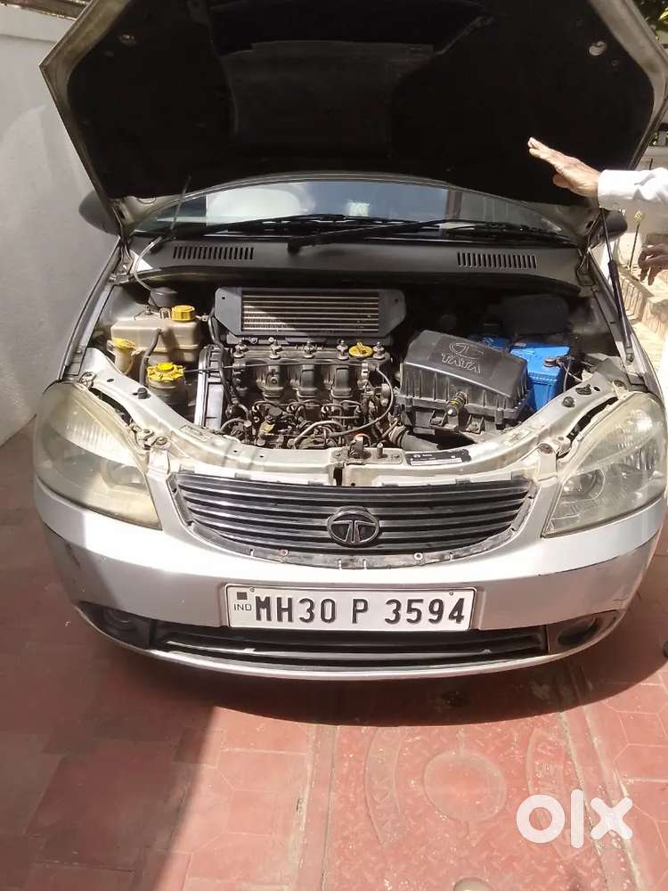 Tata Indigo