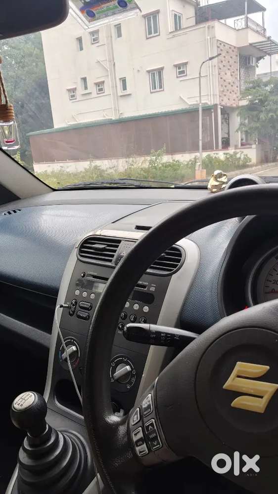 2012 Maruti Suzuki Ritz