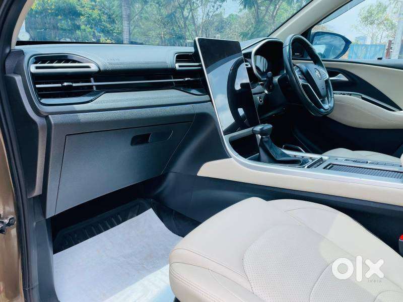 Mg Hector Savvy Pro 1.5 Turbo Cvt, 2023, Petrol