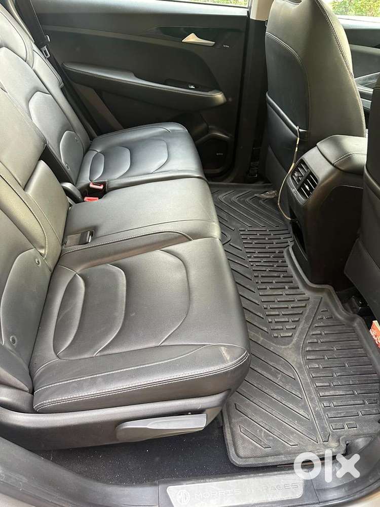 Mg Hector 2019 Petrol Well Maintained
