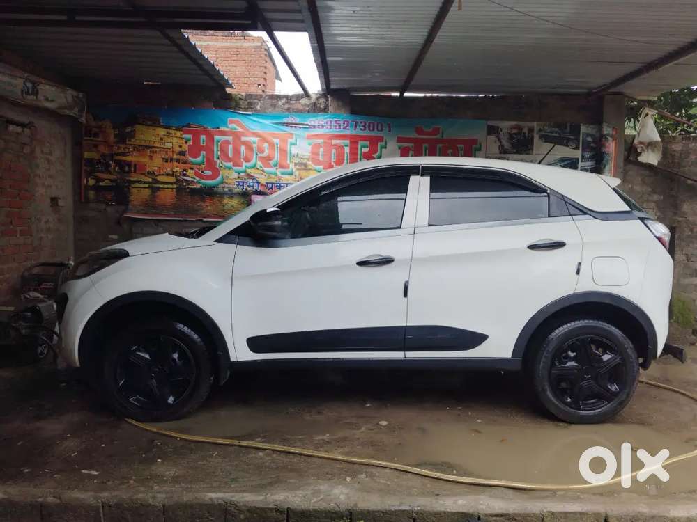 Tata Nexon 2020 Diesel Manual