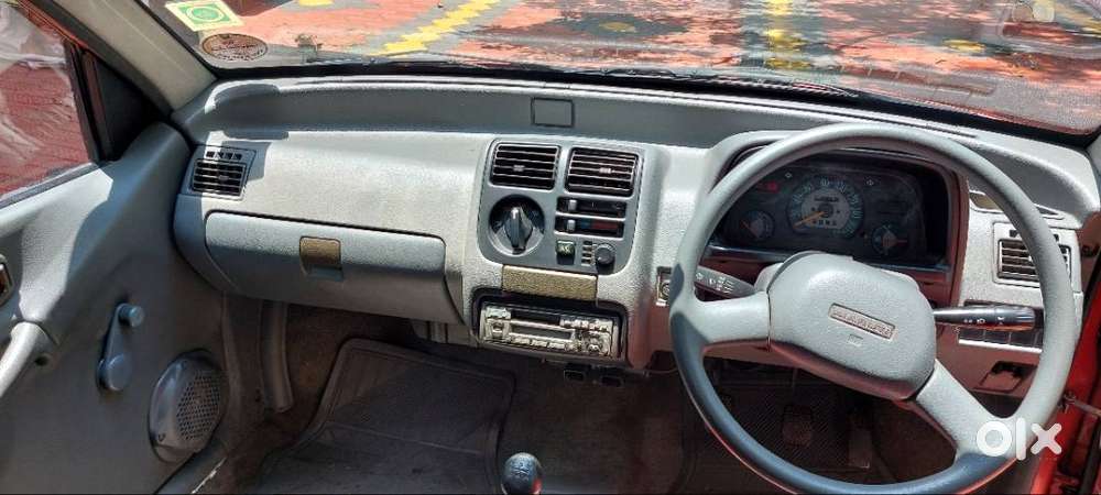 2000 Model Maruti Zen &ndash; Mint Condition| For Sale