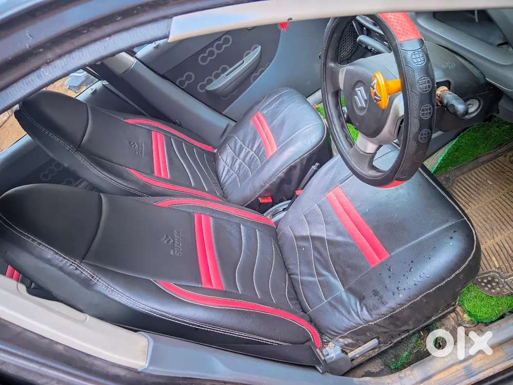 Maruti Suzuki Alto 2014