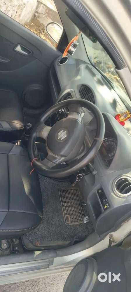 Maruti Suzuki Alto 2014