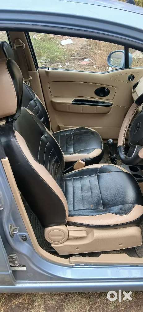 Chevrolet Spark 2011 Bs 4