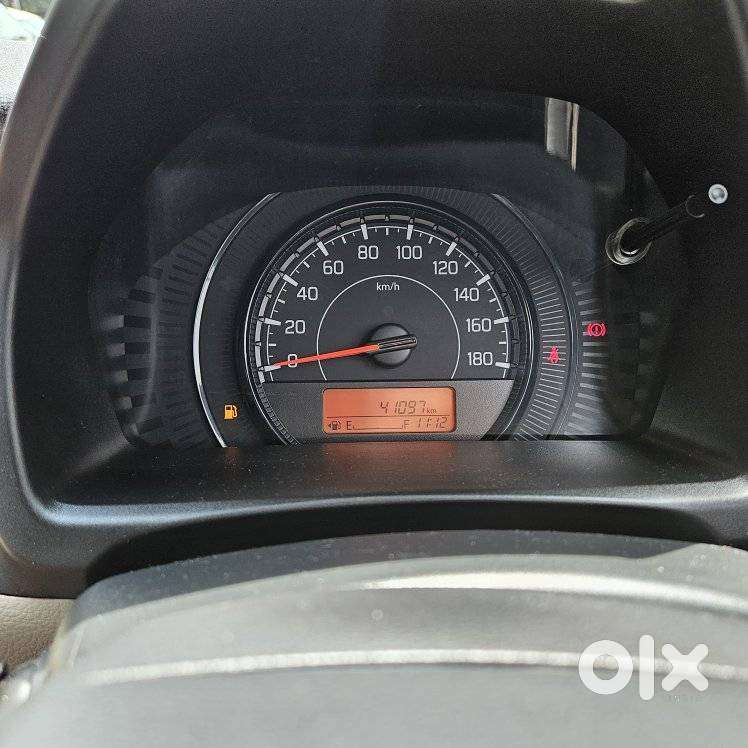 Maruti Suzuki Wagon R Vxi, 2024, Petrol