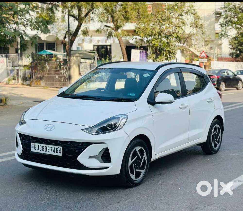 Hyundai Grand I10 Nios Sportz, 2023, Petrol