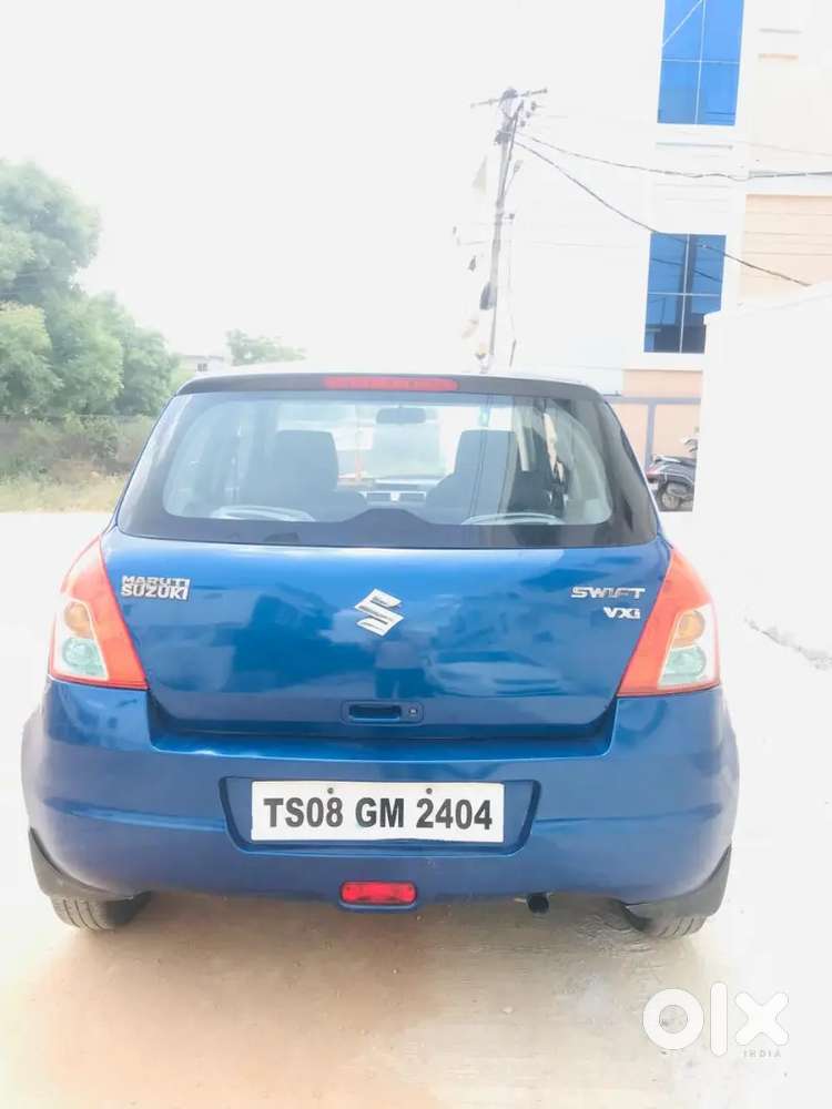 Maruti Suzuki Swift 2006 Petrol Well Maintained