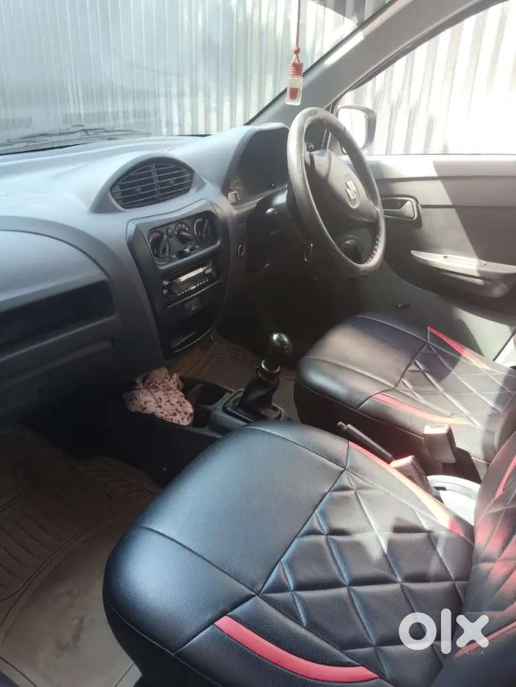 Maruti Suzuki Alto 800 2014 Petrol Well Maintained Brand New Condition