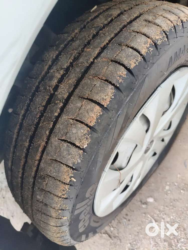 Tata Indigo Ecs Lx Cr4 2017