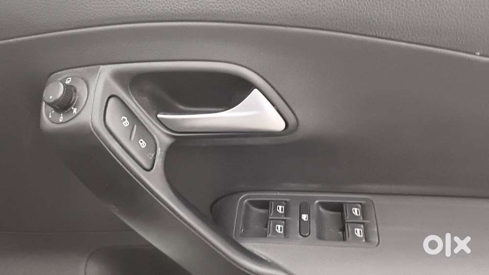 Volkswagen Polo 1.0 Highline Plus Tsi, 2018, Petrol