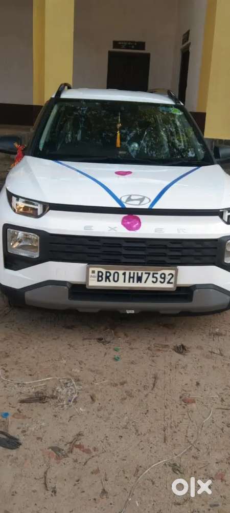 Hyundai Exter For Sale