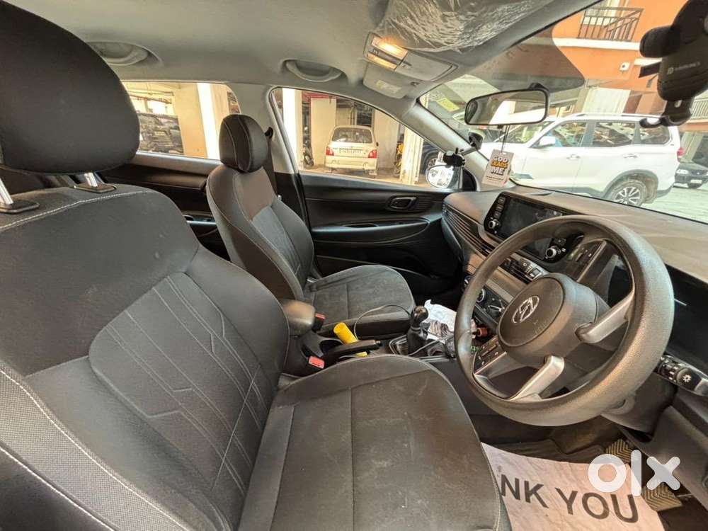 Hyundai Petrol Car 2021