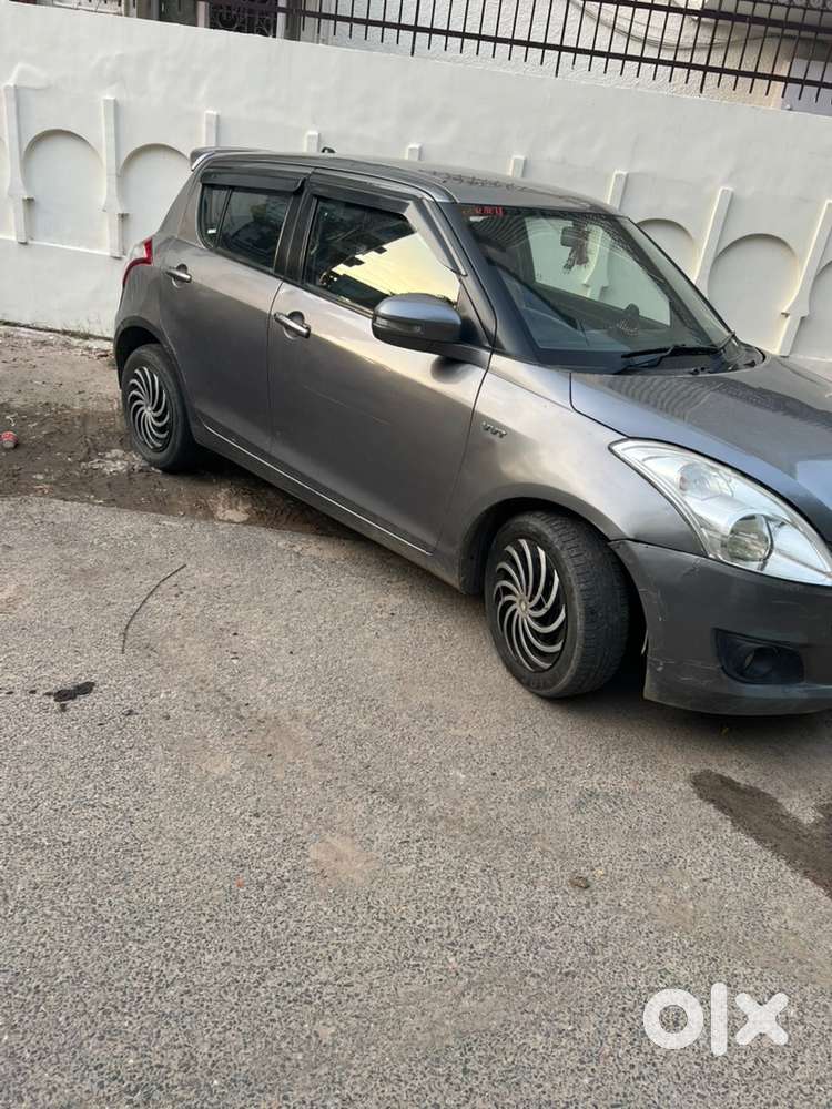 Swift Hybrid Maruti 2014