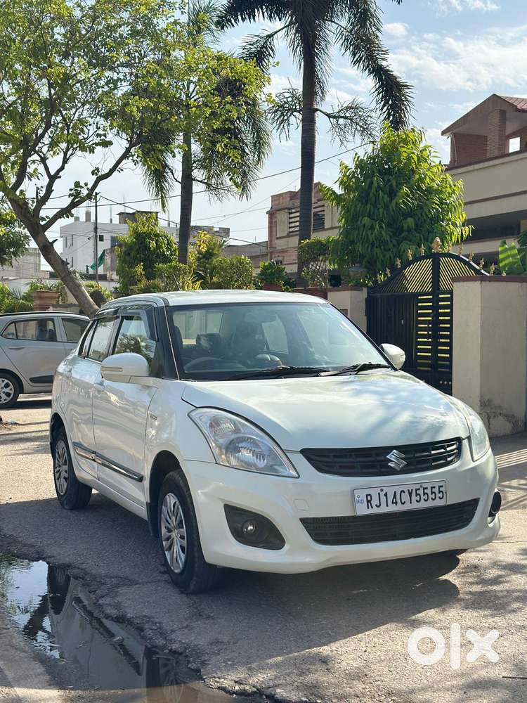 Maruti Suzuki Swift Dzire 2012-2015 Vdi, 2014, Diesel
