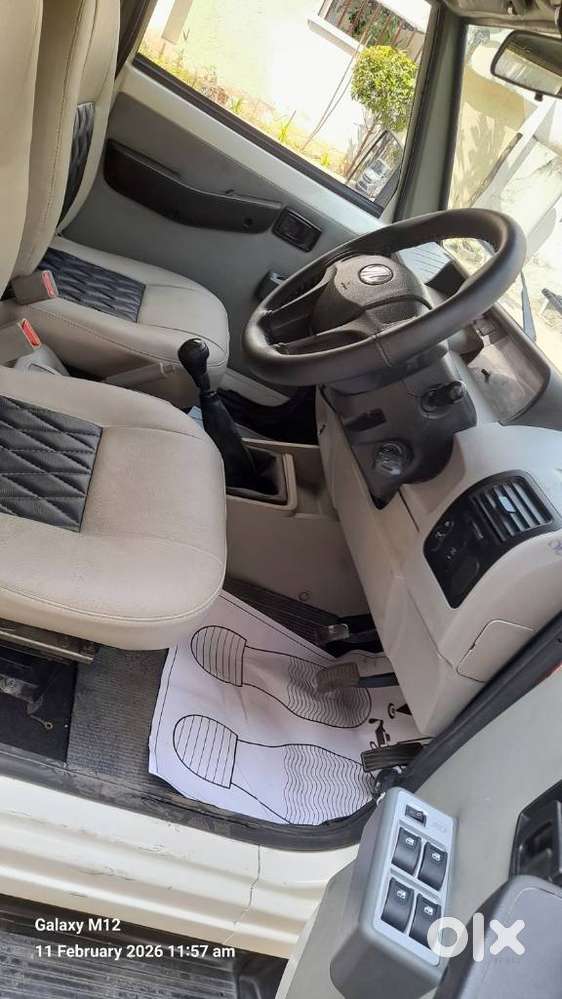 Mahindra Bolero B4, 2020, Diesel