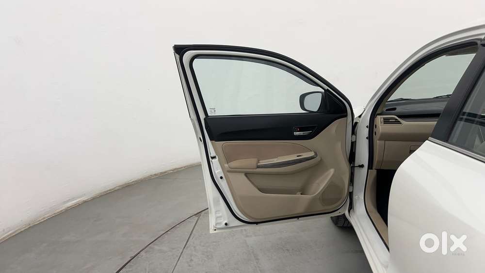 Maruti Suzuki Dzire Zxi Ags, 2023, Petrol