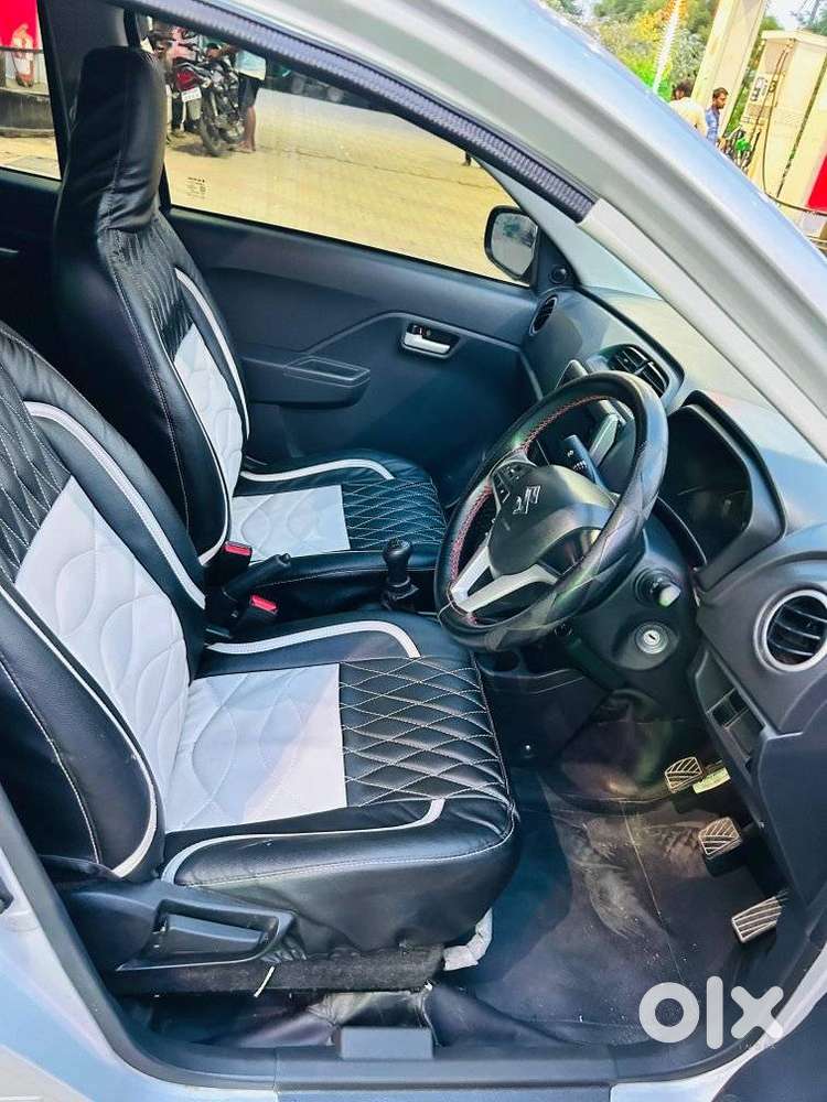Maruti Suzuki Alto K10 Plus Edition, 2022, Petrol