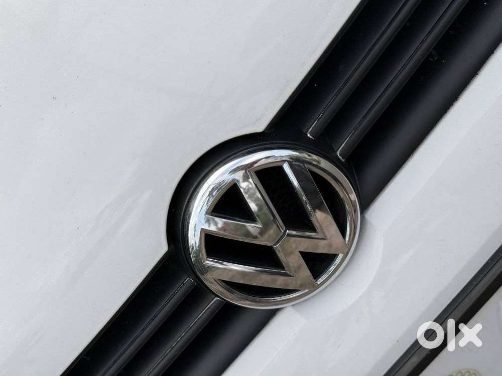 Volkswagen Vento 2010-2013 Diesel Highline, 2011, Diesel