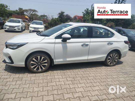 Honda City Zx Cvt, 2024, Petrol