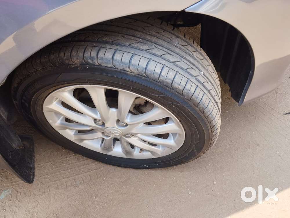 Toyota Etios 1.4 Vx D Xclusive Diesel, 2019, Diesel