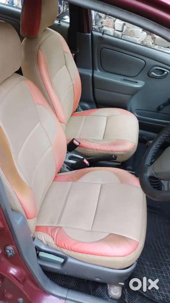 Maruti Suzuki Alto 2008 Petrol 49000 Km Driven