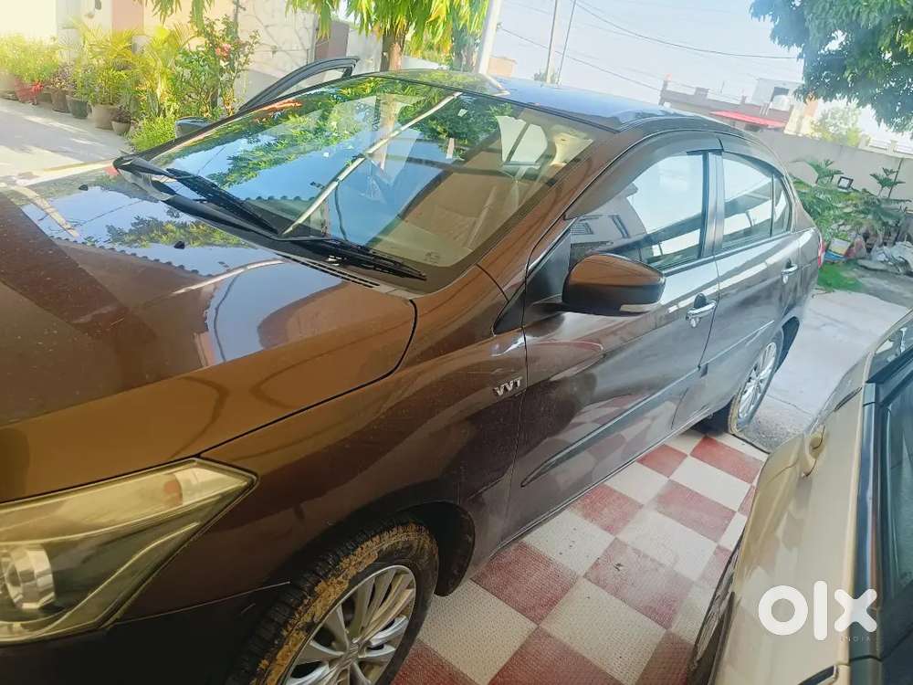 Maruti Suzuki Ciaz 2015 Petrol 75000 Km Driven