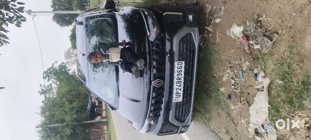 4000 Kilometer Chali Hui Hai