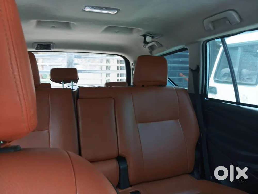 Toyota Innova 2020 Diesel