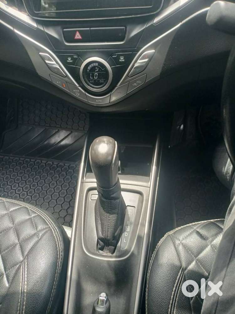 Maruti Suzuki Baleno 1.2 Alpha At, 2021, Petrol