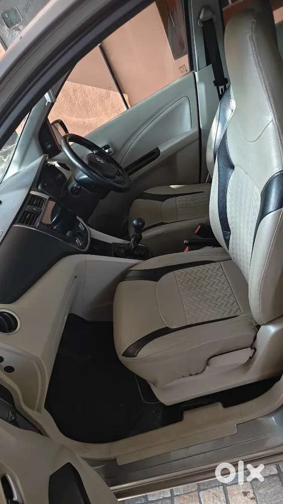 2018 Maruti Suzuki Celerio Vxi