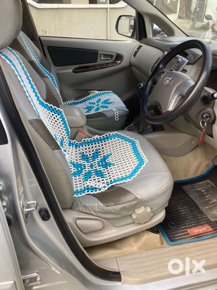 Toyota Innova 2012 Cbe Reg
