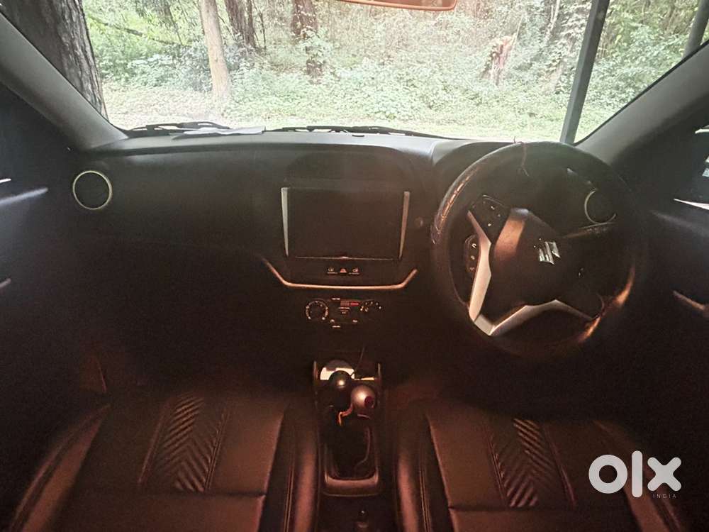 Maruti Suzuki Alto Petrol 2025