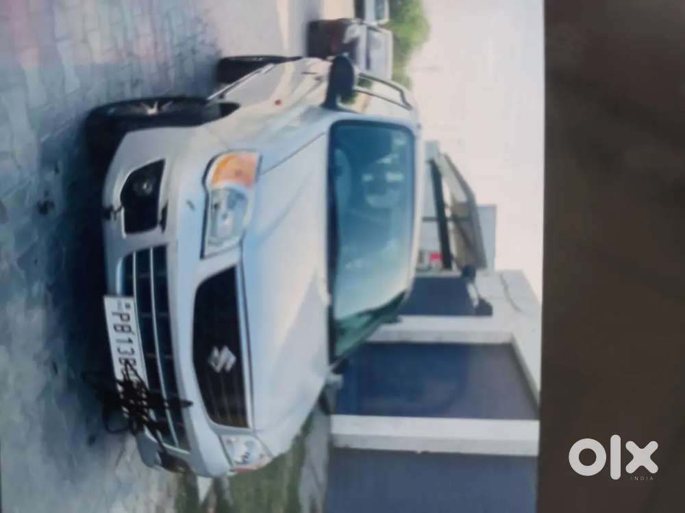 Maruti Suzuki Alto 2011 Km Driven
