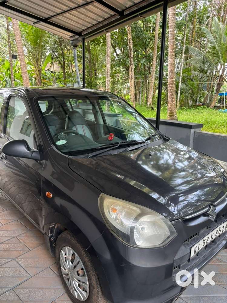 Maruti Suzuki Alto 800 2013 Petrol Well Maintained