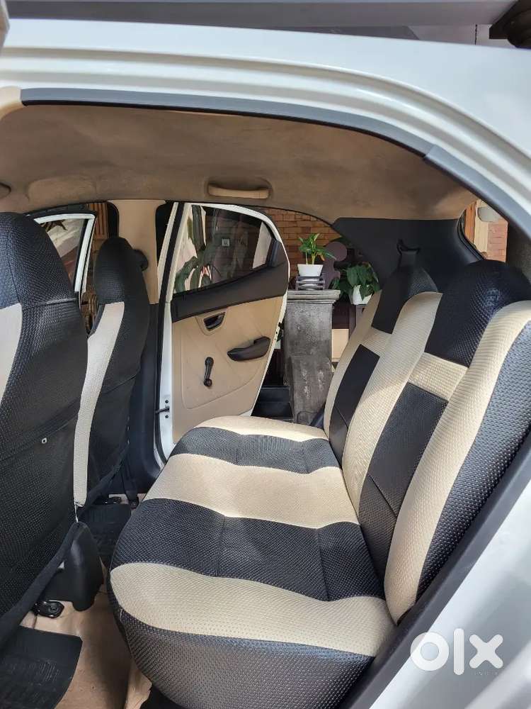 Hyundai Eon D-lite 2013hyundai Eon D Lite+ Petrol 2013 For Sale. Well