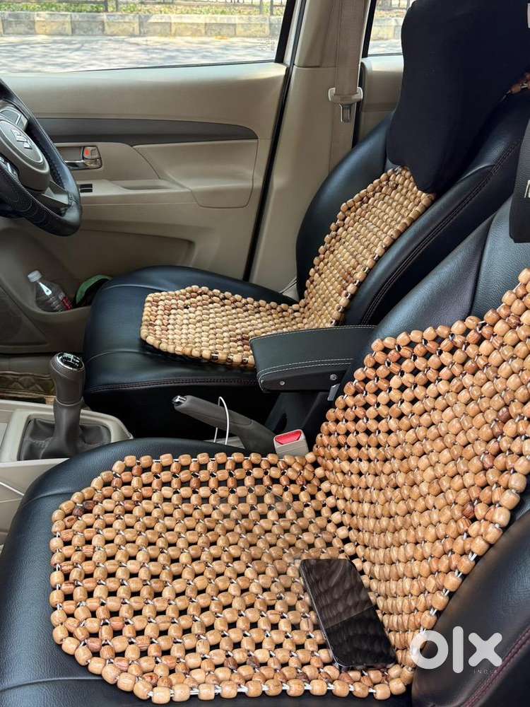 Maruti Suzuki Ertiga 2021