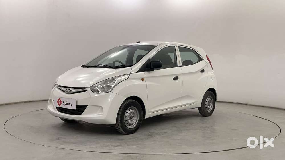 Hyundai Eon Era, 2014, Petrol