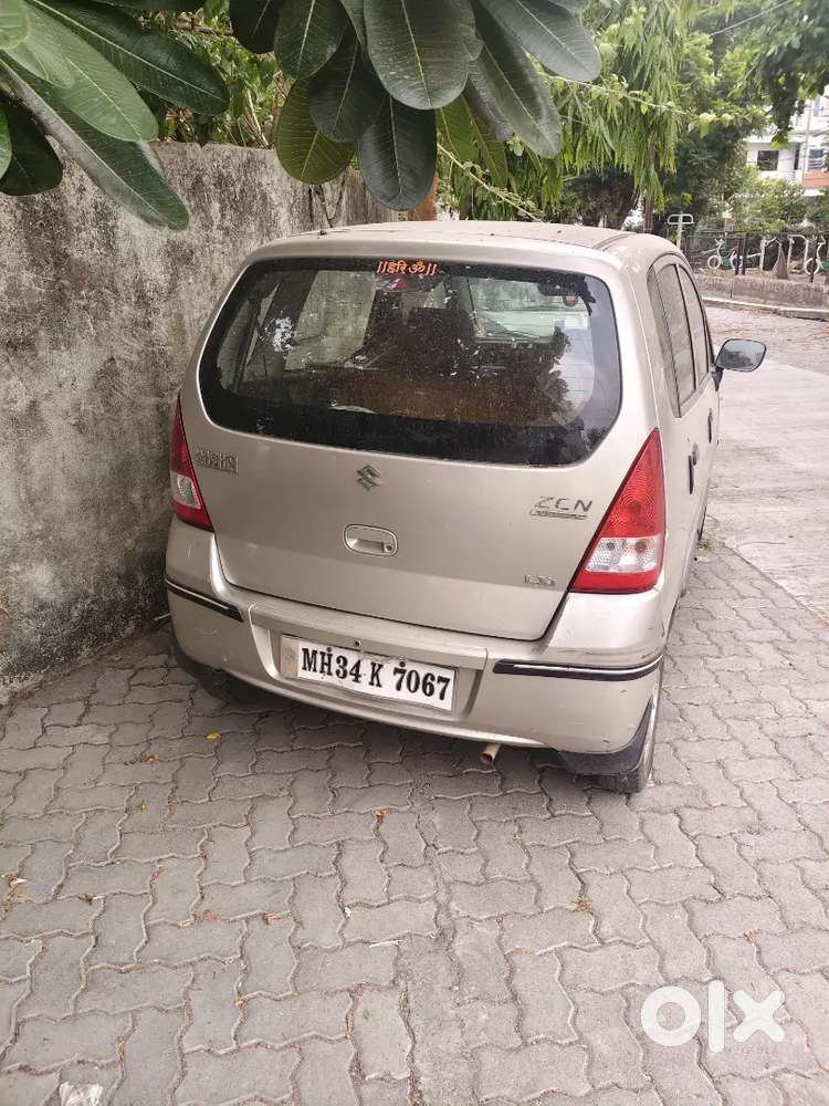 Maruti Suzuki Zen Estilo 2017 Petrol 180000 Km Driven